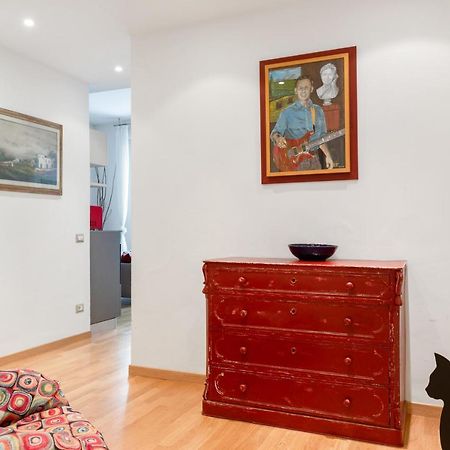Piazza Oberdan Patio Apartment 佛罗伦萨 外观 照片